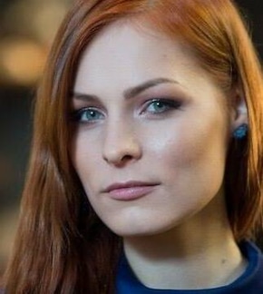 фотография Мэрилин Керро