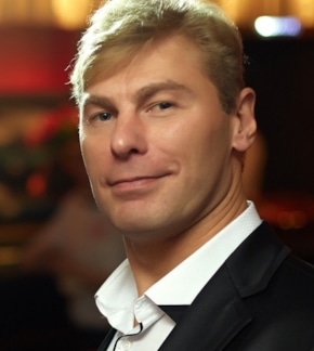 фотография Александр Головчанский