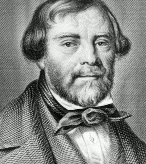 фотография Эжен Сю