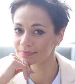 фотография Ирина Чащина