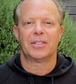 фотография Джо Диспенза