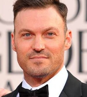 фотография Брайан Остин Грин