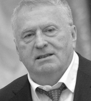 фотография Владимир Жириновский