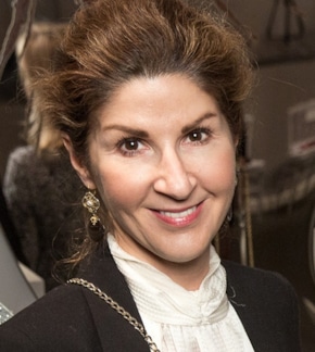 фотография Анна Силюнас