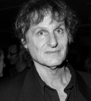 фотография Залман Кинг