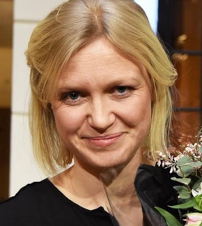 фотография Мария Парр