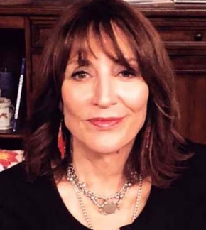 фотография Кэти Сагал