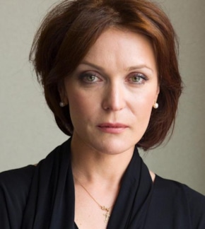 фотография Марина Блейк