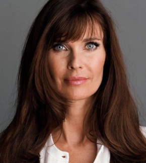 фотография Кэрол Альт