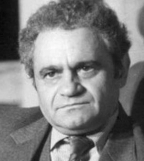 фотография Вениамин Баснер