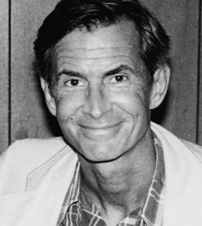 фотография Энтони Перкинс