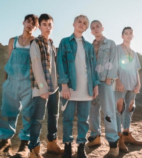 фотография Dside Band