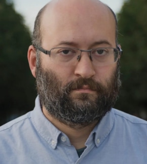 фотография Илья Азар*