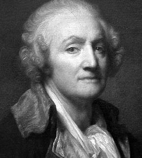 фотография Жан-Батист Грёз