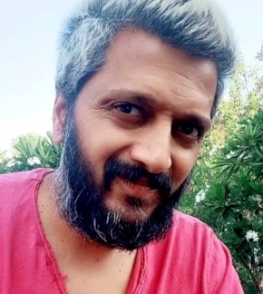 фотография Ритеш Дешмукх