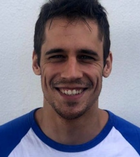 фотография Мартин Ривас