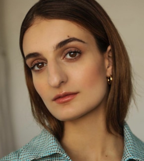 фотография Габриэлла Пападакис