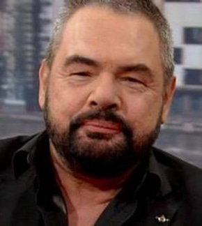 фотография Мариан Голд