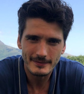 фотография Йон Гонсалес