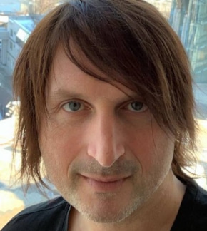 фотография Эдвин Мартон