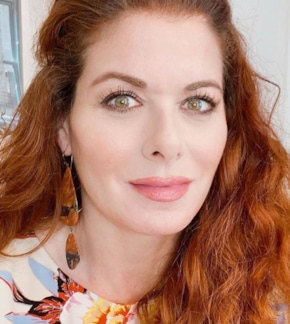 фотография Дебра Мессинг