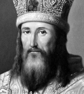 фотография Димитрий Ростовский