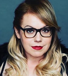 фотография Кирстен Вангснесс