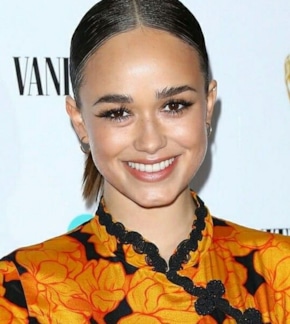 фотография Роуз Уильямс