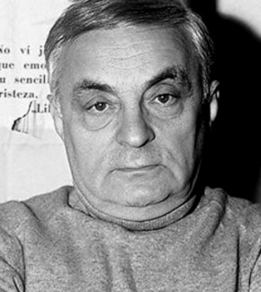 фотография Иосиф Хейфиц