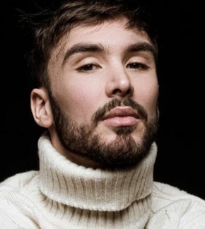 фотография Гийом Сизерон