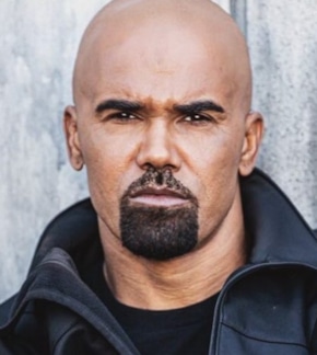 фотография Шемар Мур