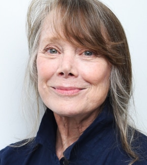 фотография Сисси Спейсек