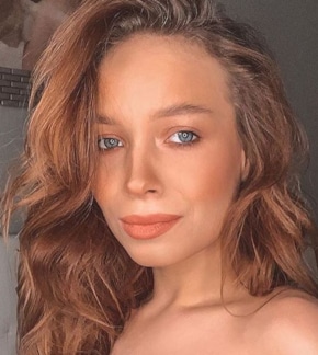 фотография Марианна Кочурова