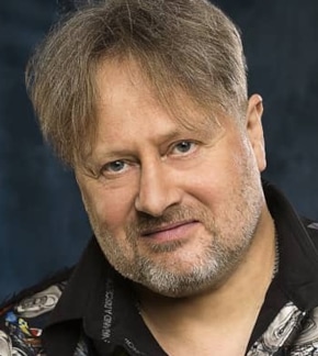 фотография Эдуард Радзюкевич