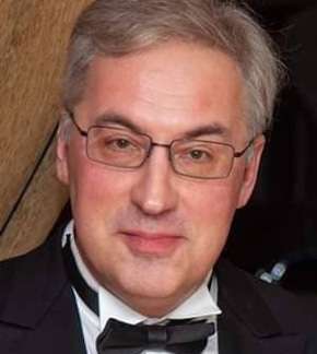 фотография Андрей Норкин