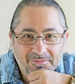 фотография Профессор Лебединский