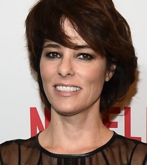 фотография Паркер Поузи