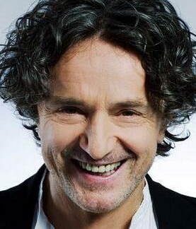 фотография Горан Брегович