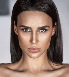 фотография Диана Пегас