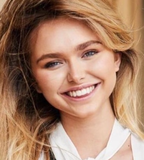 фотография Стефания Маликова