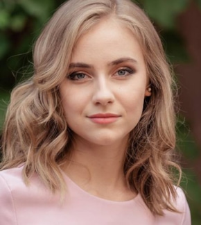 фотография Клавдия Дрозд