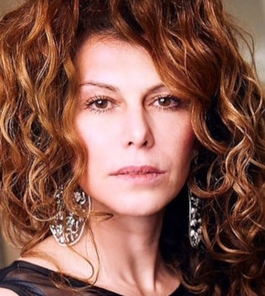 фотография Регина Мянник