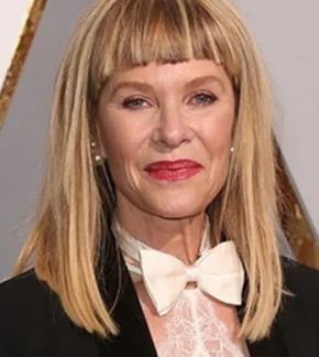 фотография Кейт Кэпшоу