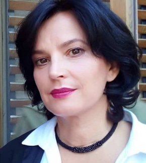 фотография Елена Гольянова