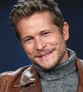 фотография Мэтт Зукри