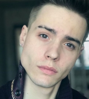 фотография Максим Колесников