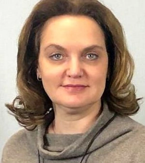 фотография Людмила Мартова