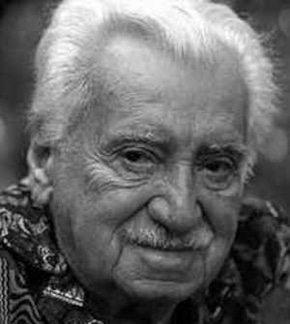 фотография Жоржи Амаду