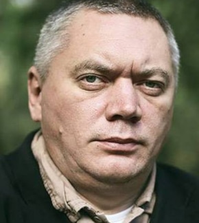 фотография Герман Садулаев