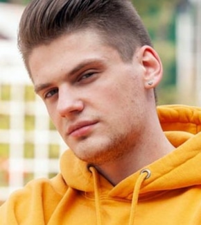 фотография Максим Моргенштерн